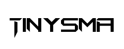 Tinysma - logo
